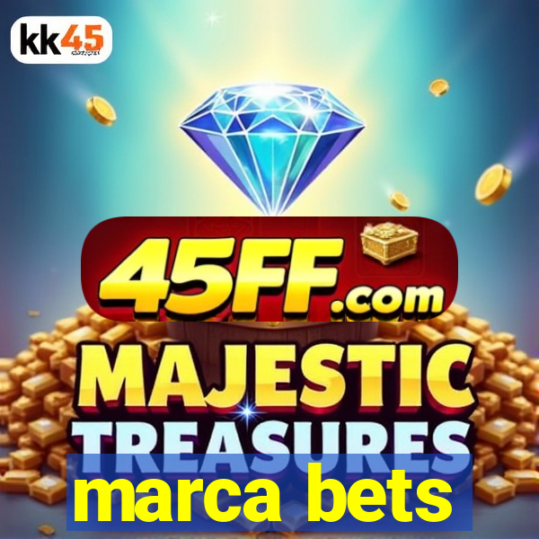 marca bets